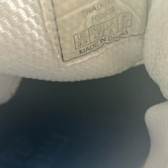 Varsity Spirit Cheer Shoes - Picture 6 of 7